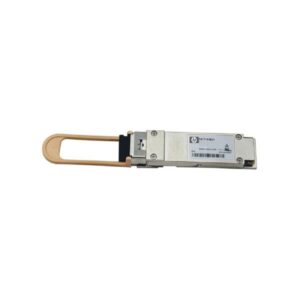 841716-B21 HPE Bidirectional Transceiver – QSFP+ transceiver module – 40 Gigabit LAN