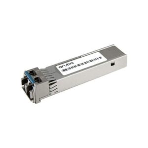 J9151-61301 HPE Aruba 10KM SMF 10G SFP+ LC 10Base-LR