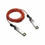 J9285D HPE Aruba Direct Attach Copper Cable Direct Attach Cable