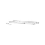 J9583B HPE Aruba X414 Universal 4-post Rack Mounting kit 1U