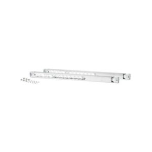 J9583B HPE Aruba X414 Universal 4-post Rack Mounting kit 1U