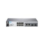 J9777AR HPE Aruba 2530-8G1000BaseT Gigabit Network Switch