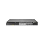 JL073A HPE Aruba 3810M 24G PoE+ Switch Managed Rack-Mountable