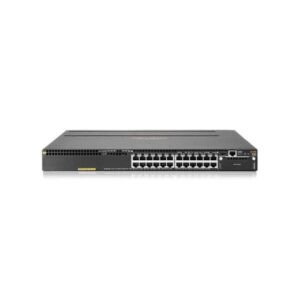 JL073A HPE Aruba 3810M 24G PoE+ Switch Managed Rack-Mountable
