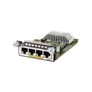 JL081A HPE Aruba 3810M/2930M Smart Rate Module Expansion Module