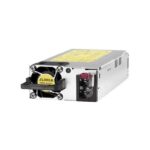 JL086A HPE Aruba X372 Power Supply Hot Plug /Redundant 680 Watt