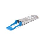 JL310A HPE Aruba X151 2-strand – QSFP28 transceiver module – 100 Gigabit Ethernet