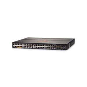 JL322A HPE Aruba 2930M 48G POE+1 Slot Switch RETAIL