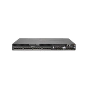 JL430A HPE Aruba 3810M 24S Port SFP+ Switch
