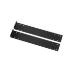 JL483B HPE Aruba X474 4-post Rack Kit Switch Mounting kit