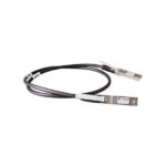 JL487A Aruba 25G SFP28 to SFP28 Direct Attach Cable Network Device