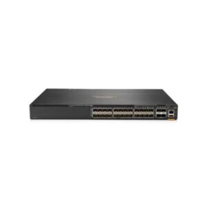 JL658A HPE Aruba 6300M 24-Port 10Gb SFP+ Switch SFP56
