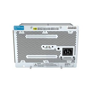 JL670A#ABA Aruba 54VDC 1600W 110-240VAC Power Supply