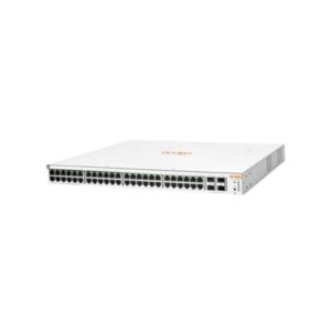 JL686A#ABA Aruba Instant On 1930 48-Port Gigabit PoE+