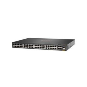 JL726A HPE Aruba 6200F 48G 4SFP+ Switch