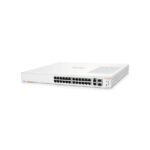 JL806A Aruba Instant On 1960 24G 2XGT 2SFP+ 24-port Switch