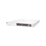 JL807A Aruba Instant On 1960 24G 20p Class4 4p Class6 Switch