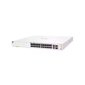 JL807A Aruba Instant On 1960 24G 20p Class4 4p Class6 Switch