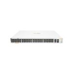 JL809A#ABA Aruba Instant On 1960 48G 40p Class4 8p Class6