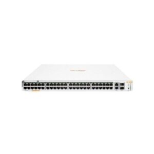 JL809A#ABA Aruba Instant On 1960 48G 40p Class4 8p Class6