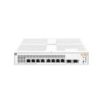 JL681A Aruba Instant On 1930 8G Class4 PoE 2SFP 124W Switch