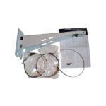JW052A HPE Aruba Outdoor Long Mount Kit-Network Device Wall