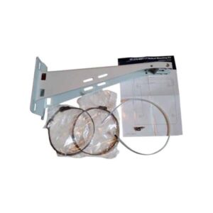JW052A HPE Aruba Outdoor Long Mount Kit-Network Device Wall