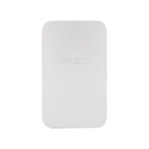JY693A HPE Aruba AP-203H (RW) Unified Hospitality Wi-Fi 5