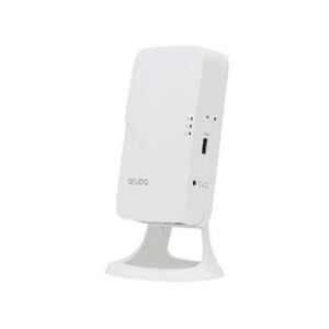 R3V60A HPE Aruba AP-500H-MNTD Network Device Wall Mount kit