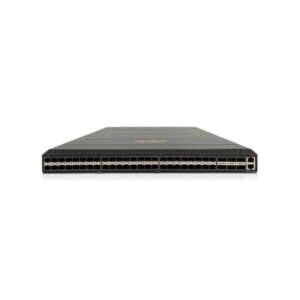 R8P13A Aruba 10000-48Y6C Front-To-Back Switch Bundle