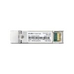 R9D18A HPE Aruba IOn 10G SFP+ LC SR 300m MMF Transceiver