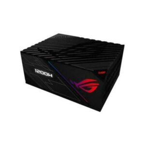 90YE0080-B001A0 ASUS Rog Thor 1200 RGB Power Supply