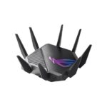 GT-AXE11000 ASUS ROG Rapture – wireless router
