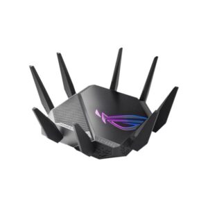 GT-AXE11000 ASUS ROG Rapture – wireless router