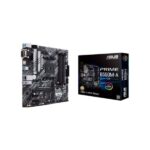 PRIME B550M-A/CSM ASUS AMD AM4 (3rd Gen Ryzen)