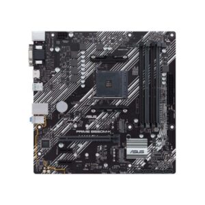 PRIME B550M-K Asus Prime B550M K AMD AM4 3rd Micro ATX MB