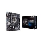 PRIME H410M-A/CSM ASUS LGA 1200 Intel H410 SATA 6Gb/s