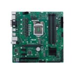 PRO B460M-C/CSM ASUS LGA 1200 Intel B460 SATA 6Gb/s