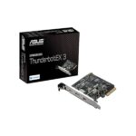 THUNDERBOLTEX 3 ASUS Expansion Card