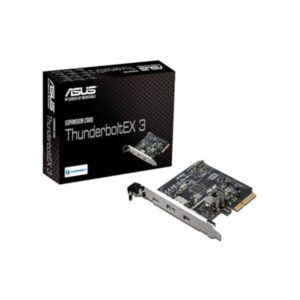 THUNDERBOLTEX 3 ASUS Expansion Card