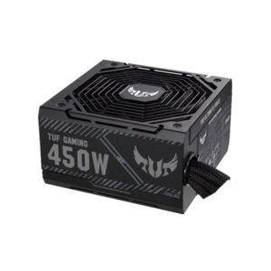 TUF-GAMING-450B ASUS Power Supply 450 Watt