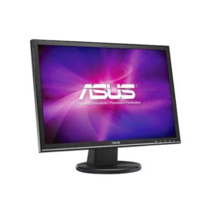 VW22AT-CSM ASUS 22″ Widescreen LED Backlit LCD Monitor