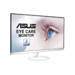 VZ239H-W ASUS 23″ 16:9 IPS Monitor (White)