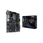 WS C246 PRO ASUS Workstation MB LGA1151 ECC DDR4