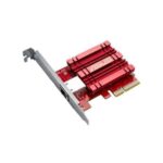 XG-C100C ASUS Network Adapter PCIe 10Gb Ethernet x 1