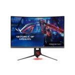XG32VQR ASUS Republic of Gamers STRIX  31.5″ Monitor
