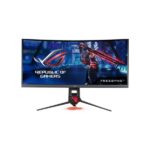 XG35VQ ASUS Republic of Gamers Strix 35″ LCD Monitor