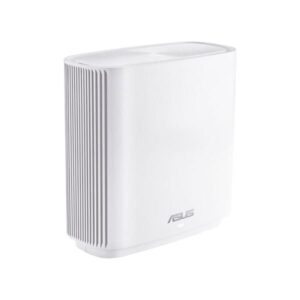 ZENWIFI AC (CT8 2PK) WHITE Asus IEEE 802.11ac Ethernet Wireless Router