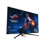 PG65UQ ASUS Republic of Gamers Swift 64.5″ Gaming Display