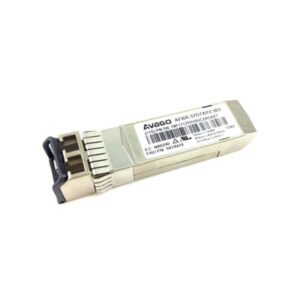 AFBR-57D7APZ-IB5 Avago 8Gb/s Duplex LC Connector Transceiver Module